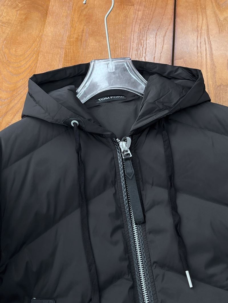 Thom Browne Down Jackets